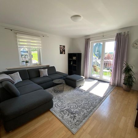 Ferienwohnung Lara Tiefgraben 외부 사진