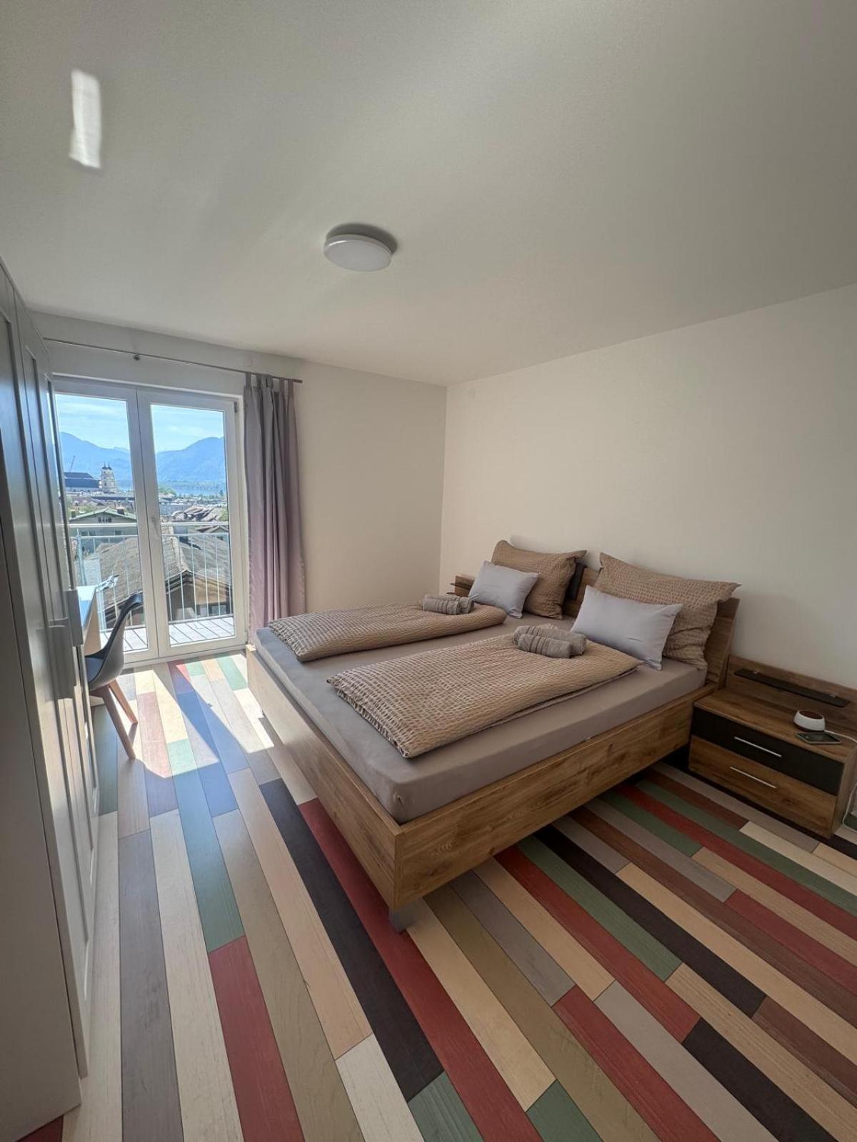 Ferienwohnung Lara Tiefgraben 외부 사진