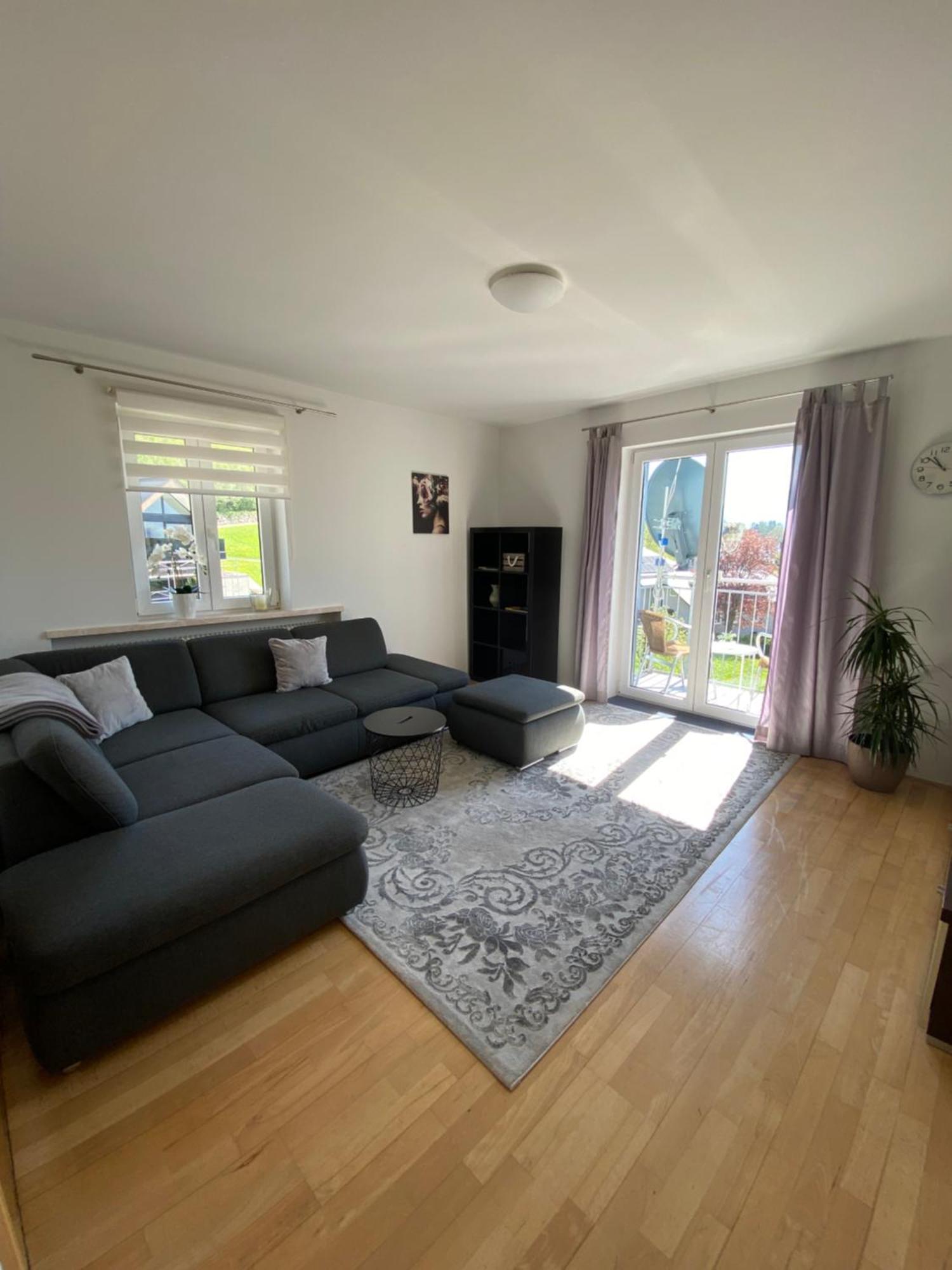 Ferienwohnung Lara Tiefgraben 외부 사진