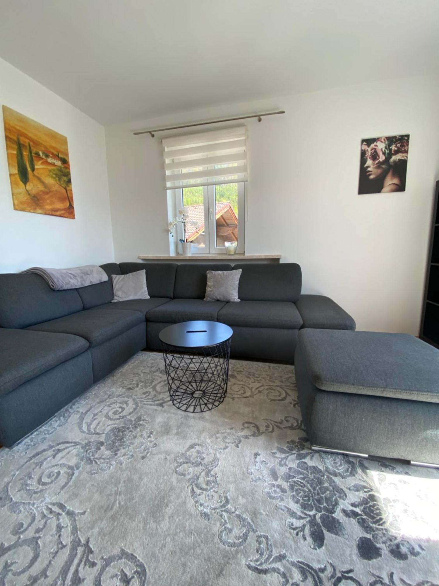 Ferienwohnung Lara Tiefgraben 외부 사진