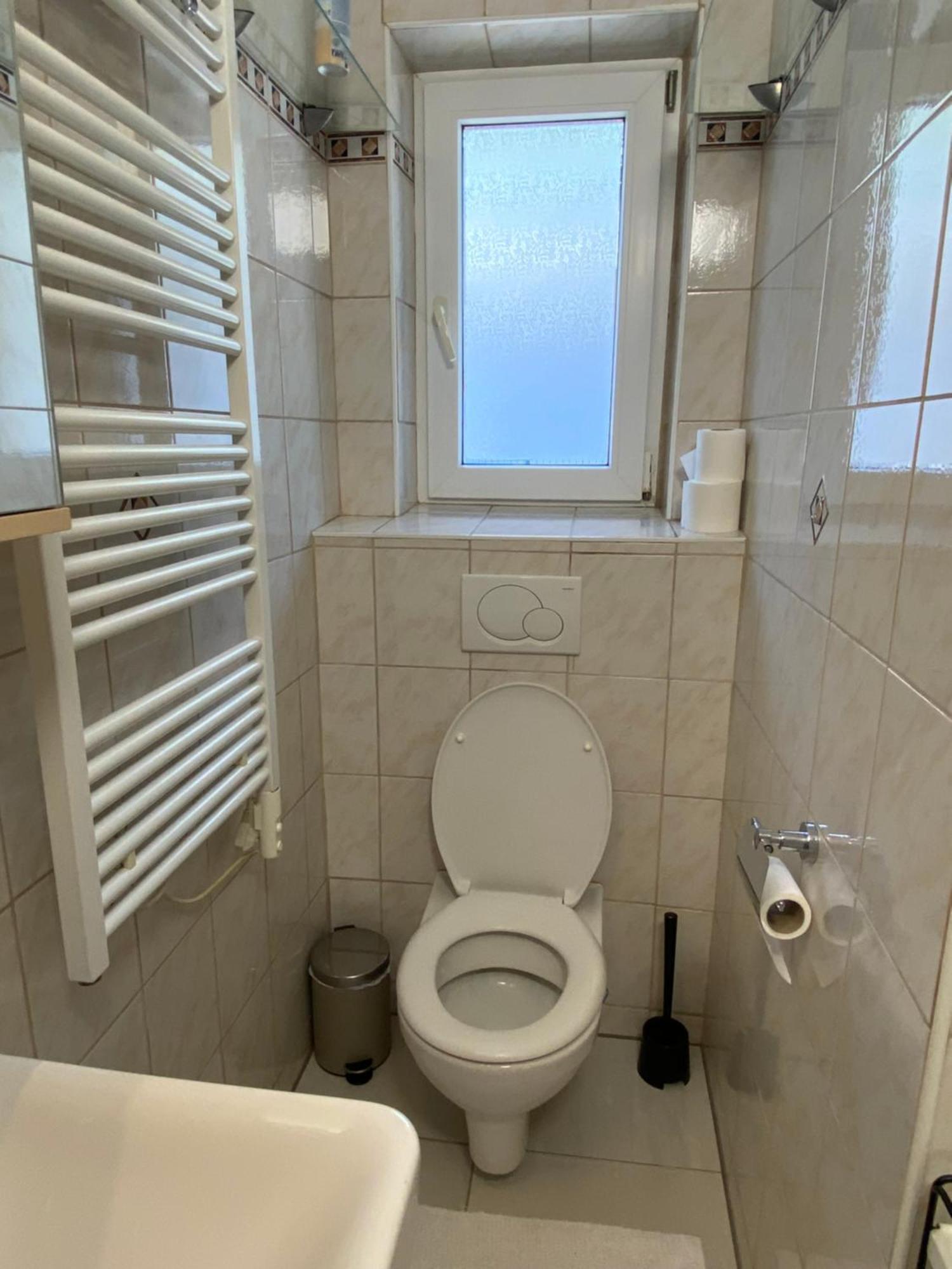 Ferienwohnung Lara Tiefgraben 외부 사진