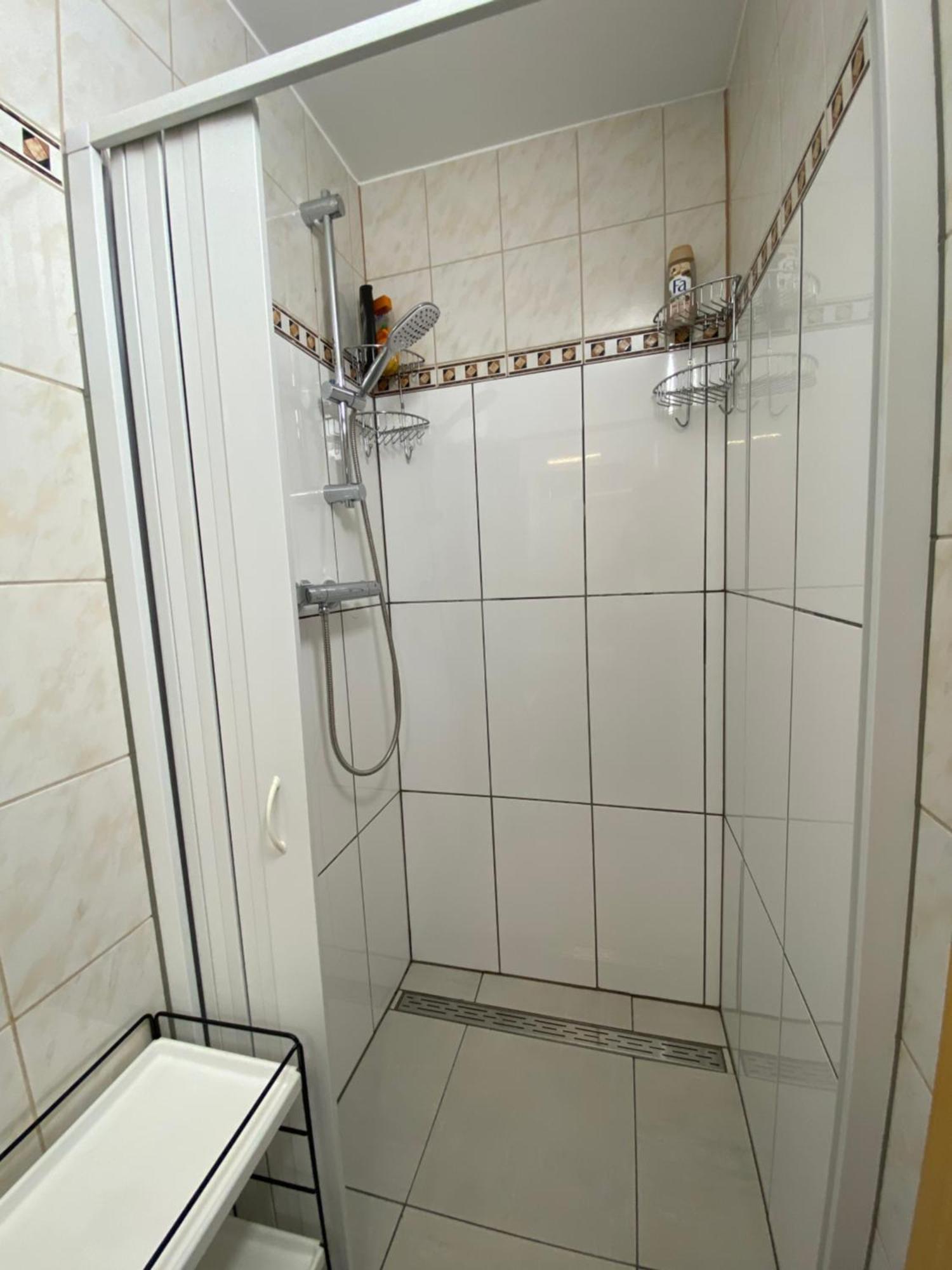 Ferienwohnung Lara Tiefgraben 외부 사진